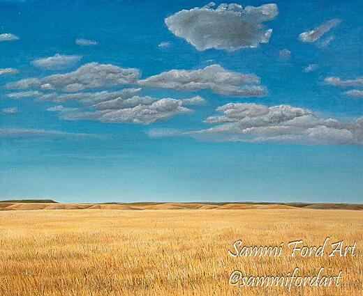 Plains