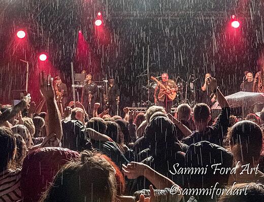 UB40 - Singing In The Rain